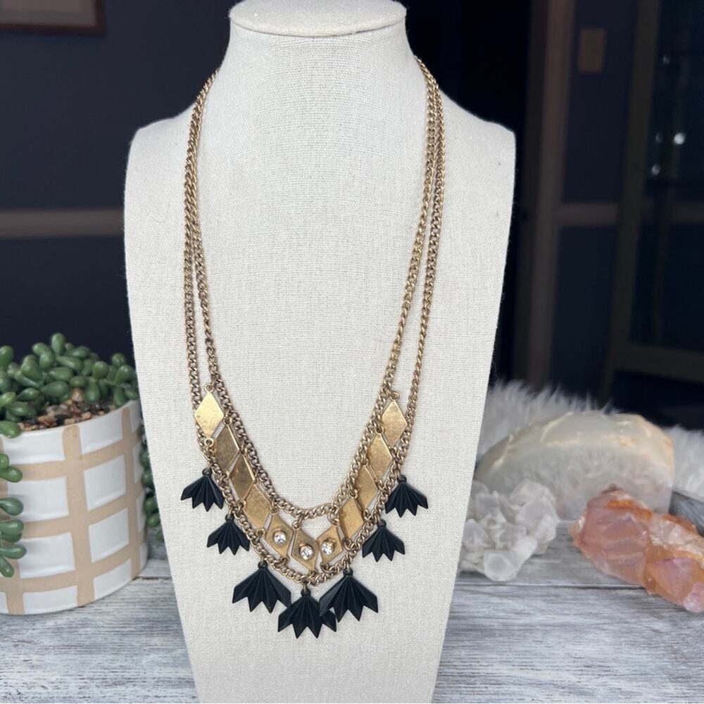 J. Crew | Statement Necklace